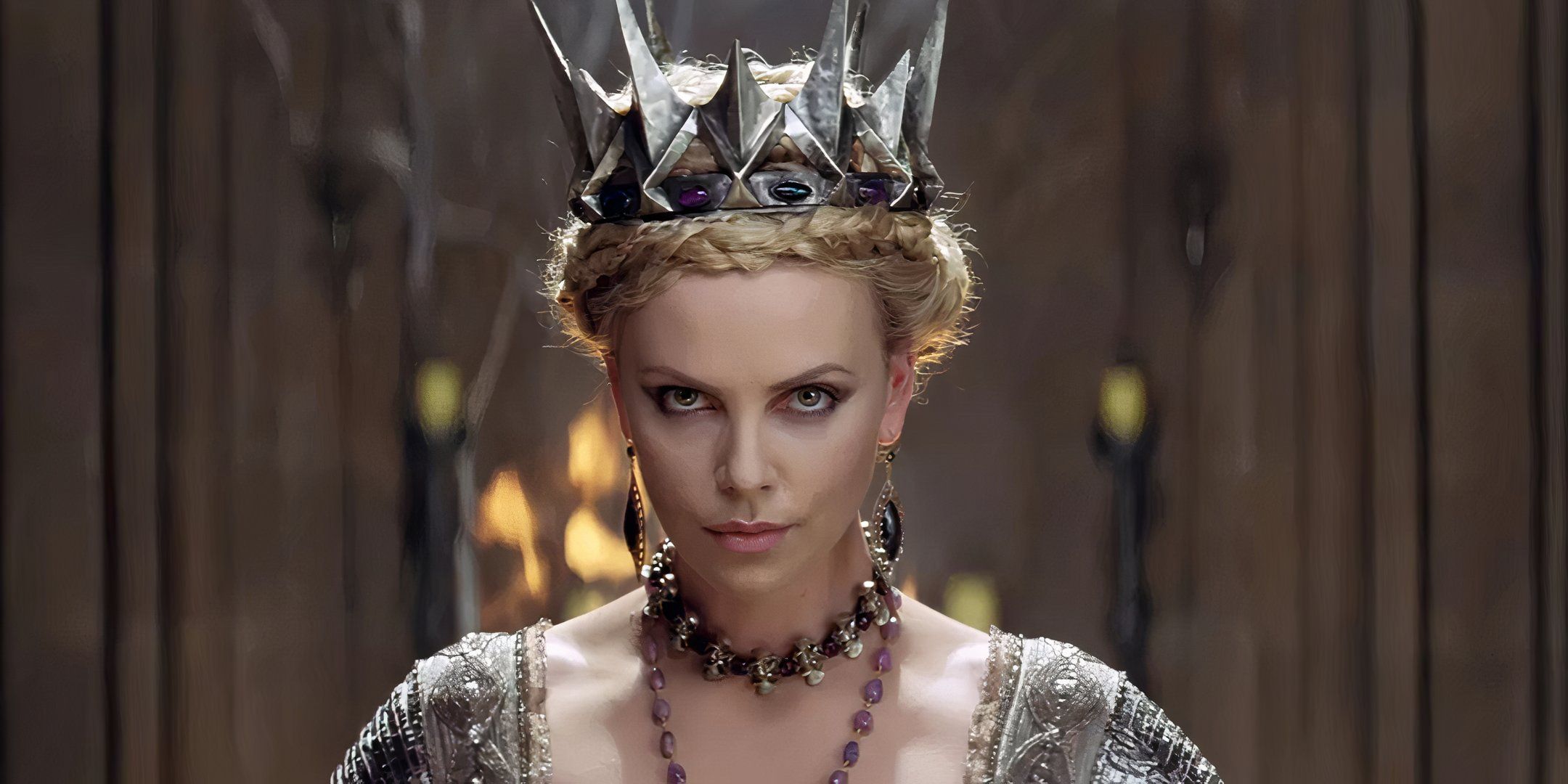 Charlize Theron Teases Her Role as Circe in Christopher Nolan's The Odyssey Adaptation