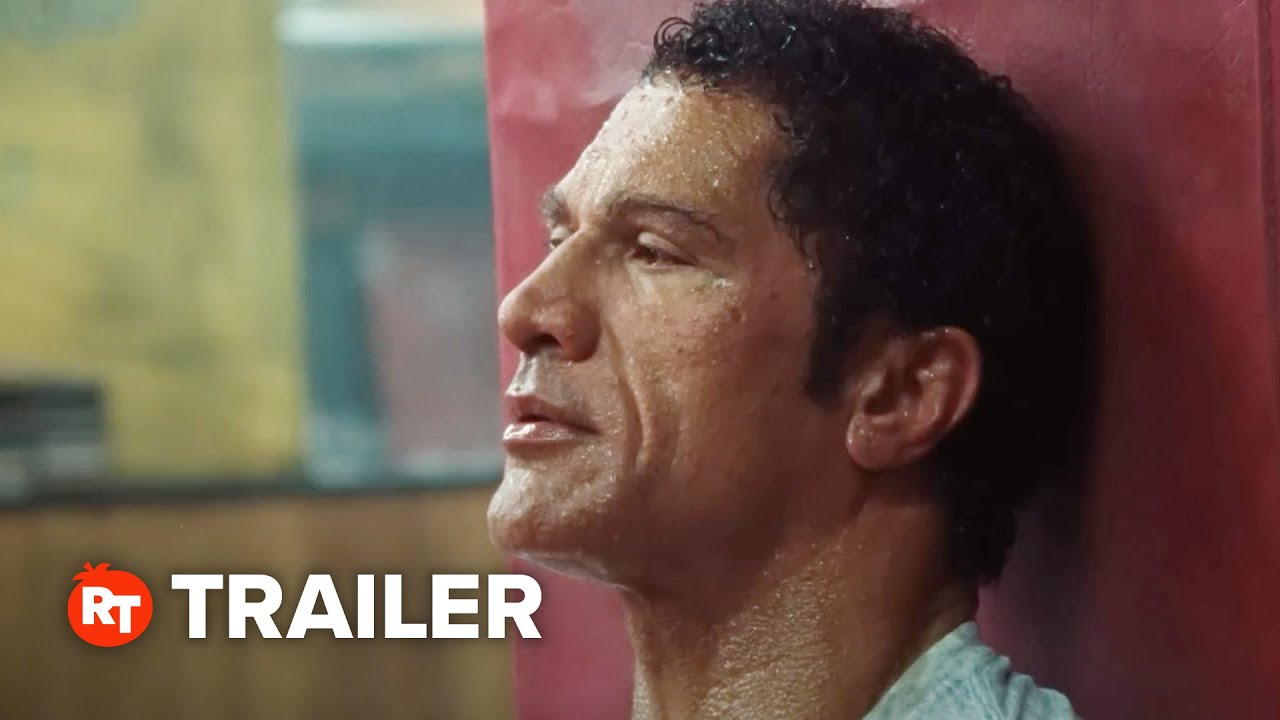 Smashing Machine Trailer #2 (2025) Breakdown: What to Expect from the Upcoming Release