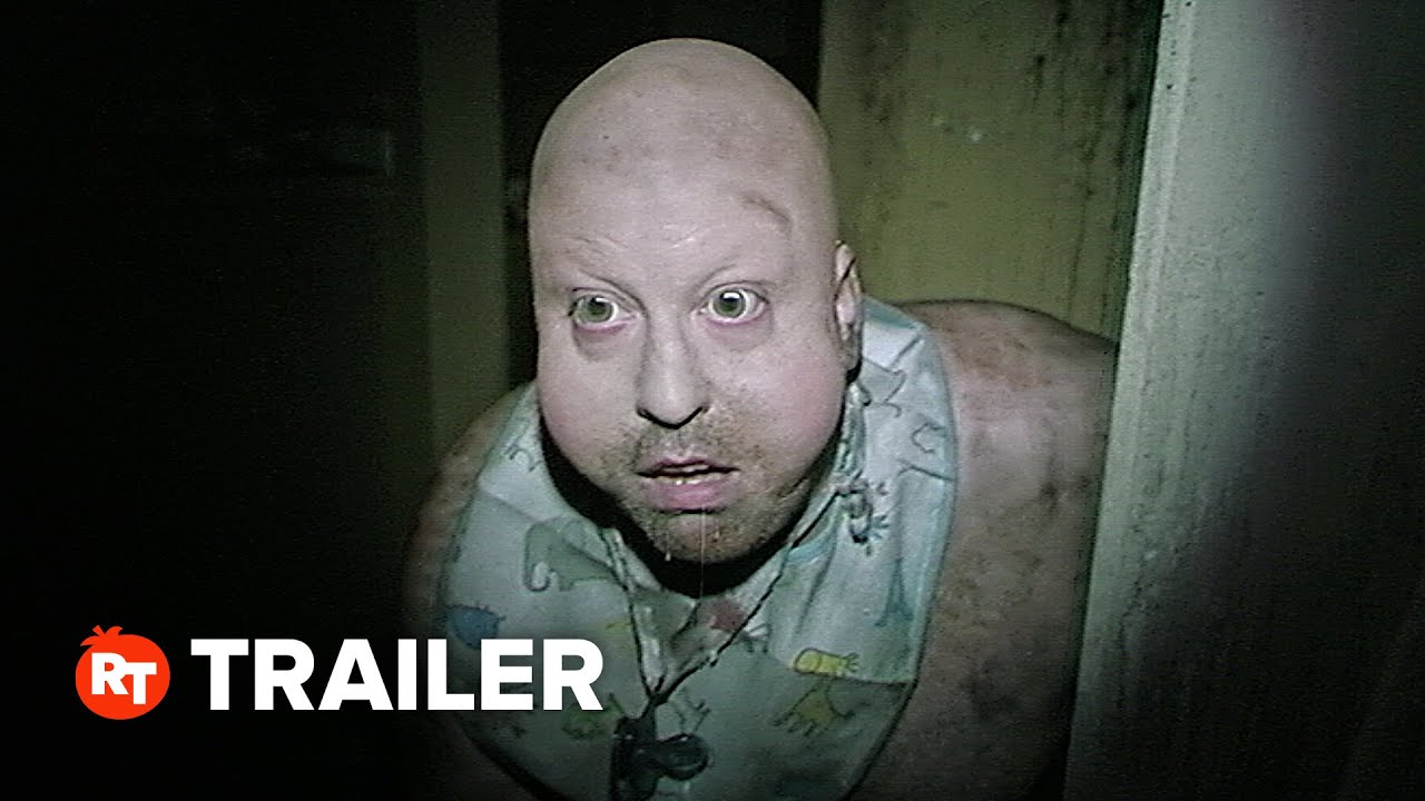 V/H/S Halloween Exclusive Trailer 2025: Everything You Need to Know About the Upcoming Horror Anthology