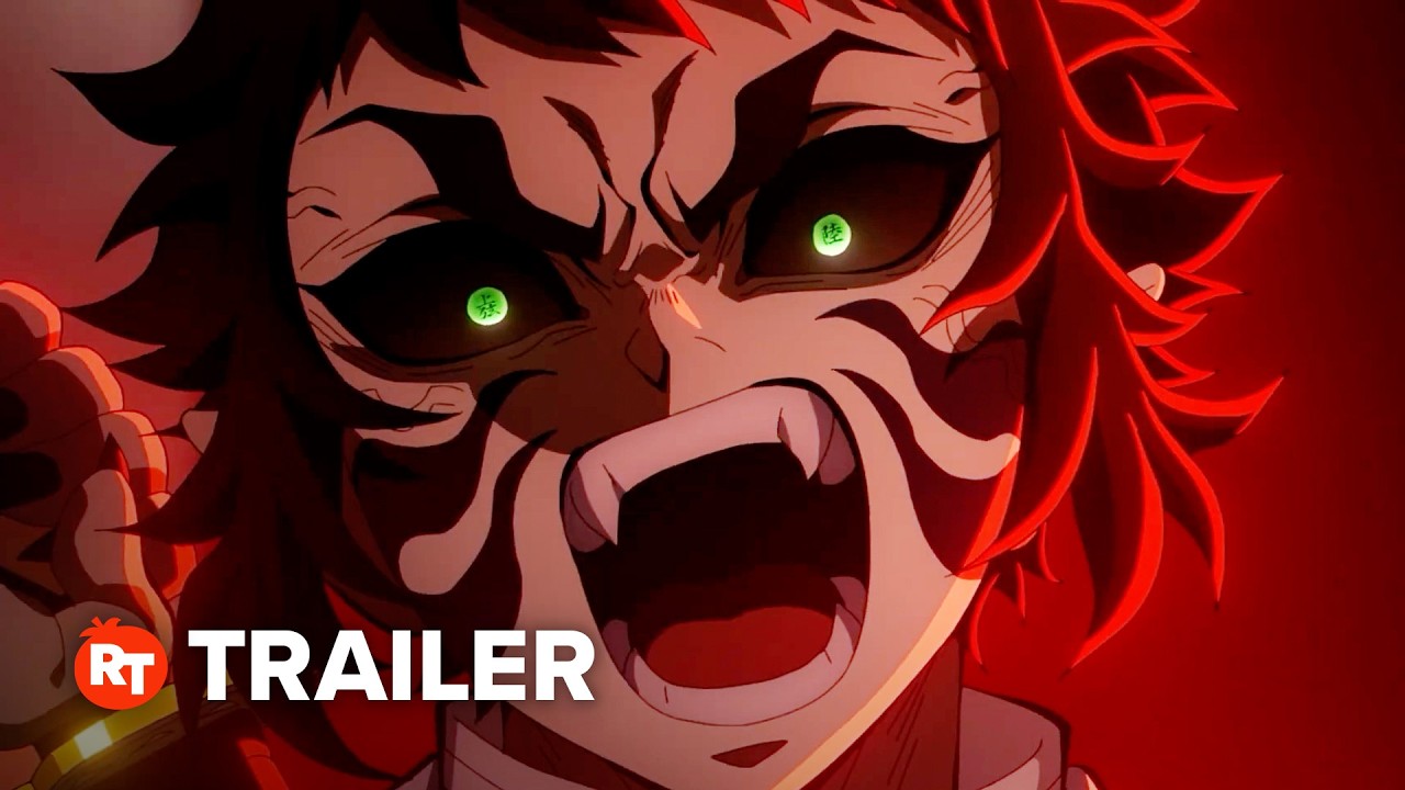 Demon Slayer Infinity Castle Trailer Breakdown: Zenitsu vs Kaigaku Showdown in 2025