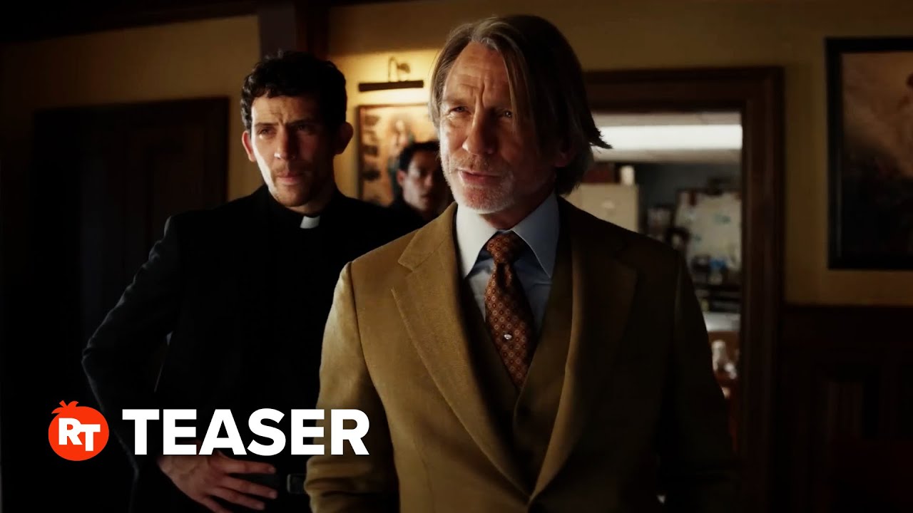 Wake Up Dead Man: A Knives Out Mystery Teaser Trailer Breakdown and Insights (2025)