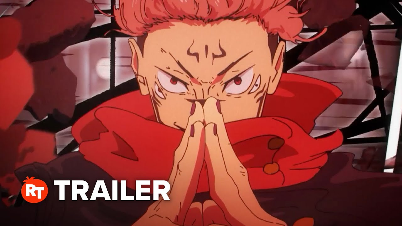 Jujutsu Kaisen Execution Trailer #1 Breakdown: What to Expect in 2025