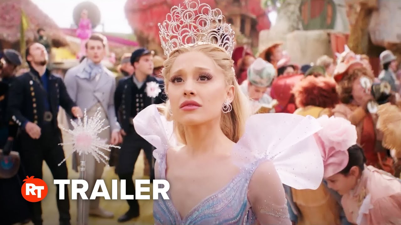 Wicked: For Good Trailer #2 (2025) Breakdown and What to Expect