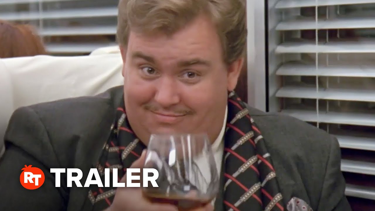 John Candy: I Like Me Trailer #1 (2025) - A Sneak Peek into the Comedy Legend's Unforgettable Legacy
