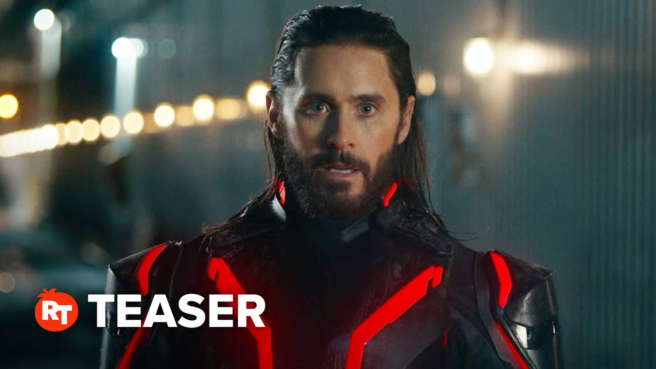 TRON: Ares - Soldier (2025) Review and Analysis of the Latest Sci-Fi Epic