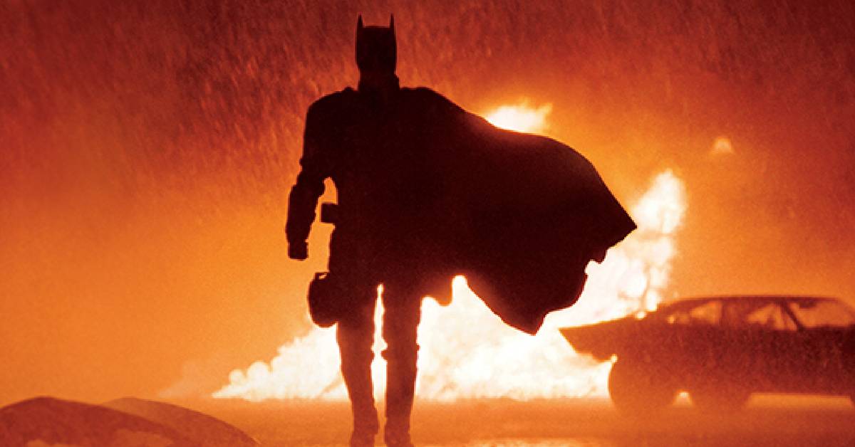 Batman Returns: The Brave and The Bold Movie to Join DC Universe Reboot