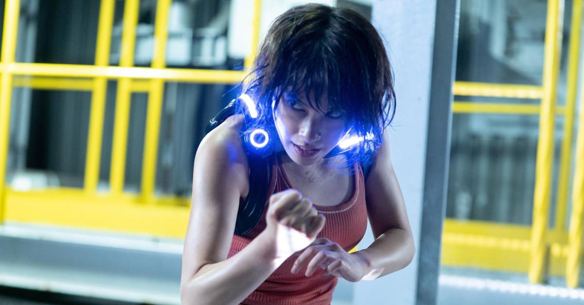 Alice in Borderland Season 3 Tops Netflix Charts Despite Low Ratings: A Streaming Success Story