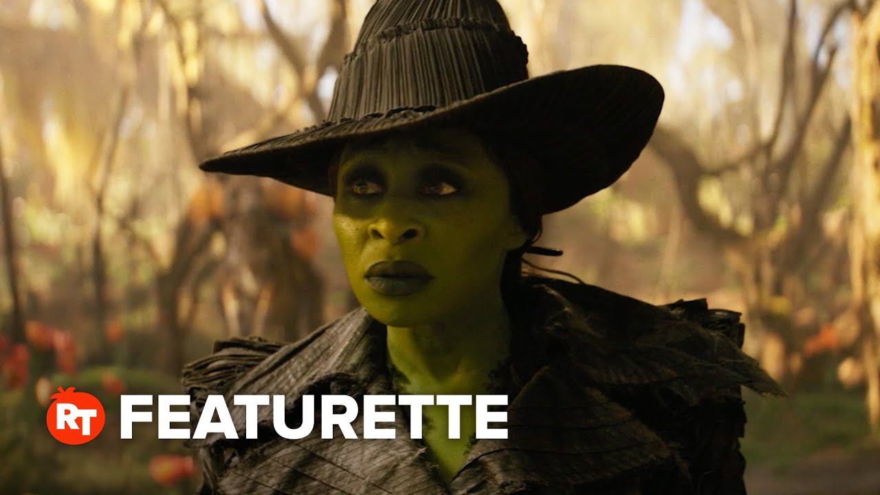 Elphaba's Impact in Oz: Insights from Wicked's 2025 For Good Featurette