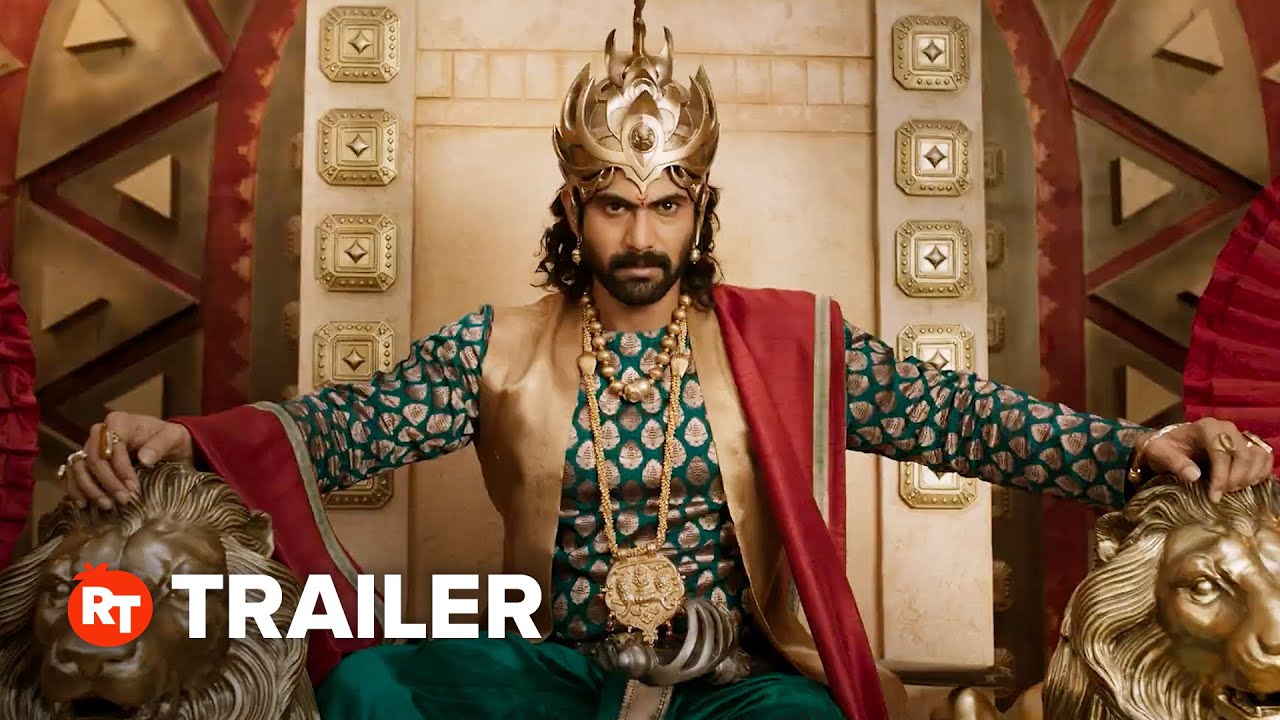 Baahubali 2025: Unveiling the Epic Global IMAX Trailer and What to Expect