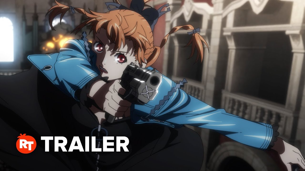 Virgin Punk: Watch the Exciting 2025 English Dub Trailer for Clockwork Girl