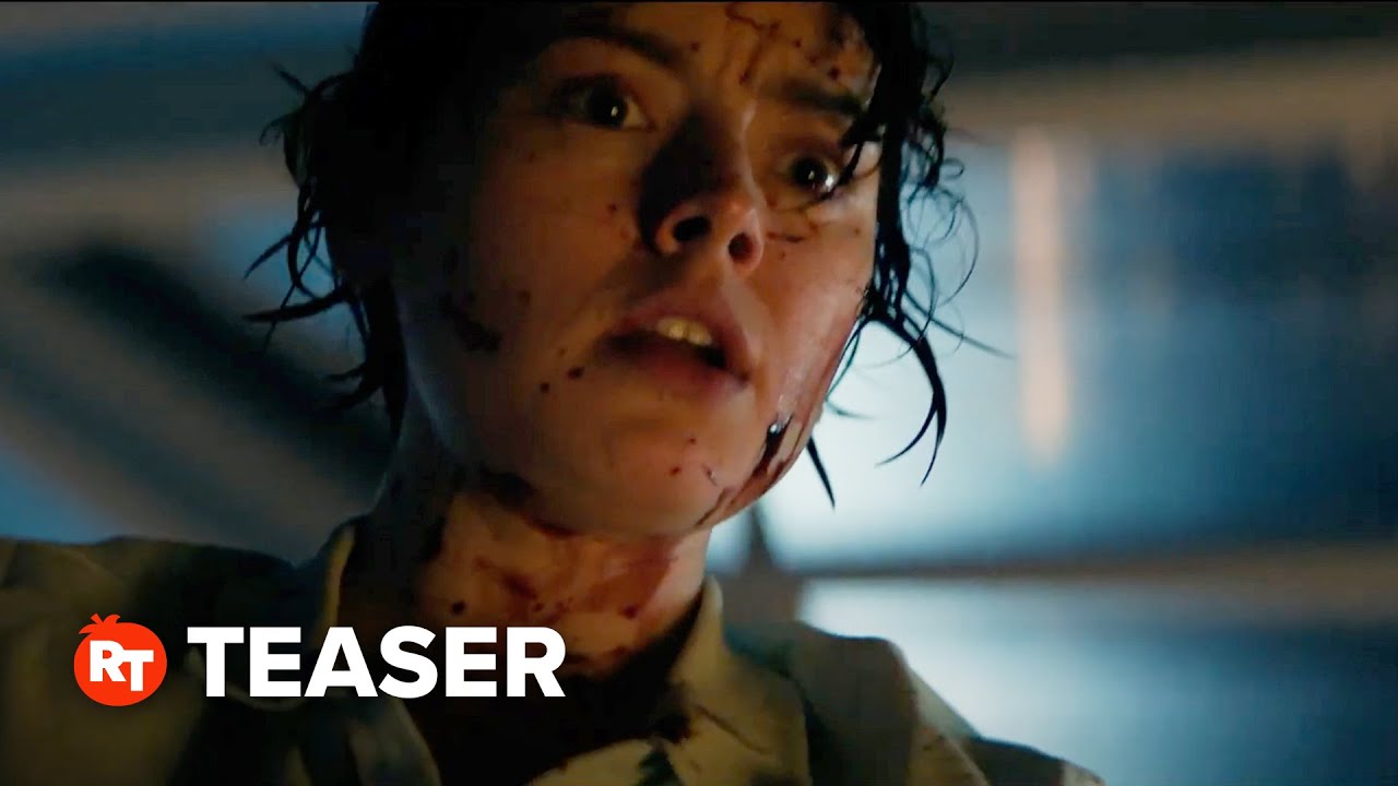 We Bury the Dead Teaser Trailer 2026: Plot, Cast, and What to Expect