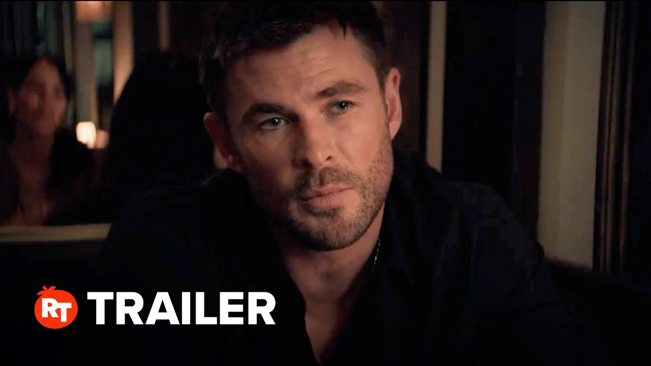 Crime 101 Trailer #1 (2026) – A Sneak Peek into the Next Crime Thriller Sensation