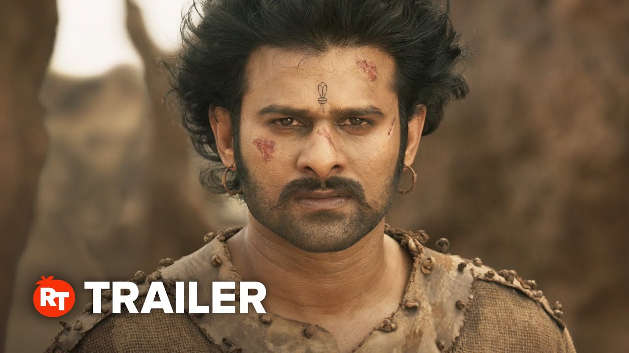 Baahubali Epic Exclusive Trailer 2025: What Fans Can Expect and More