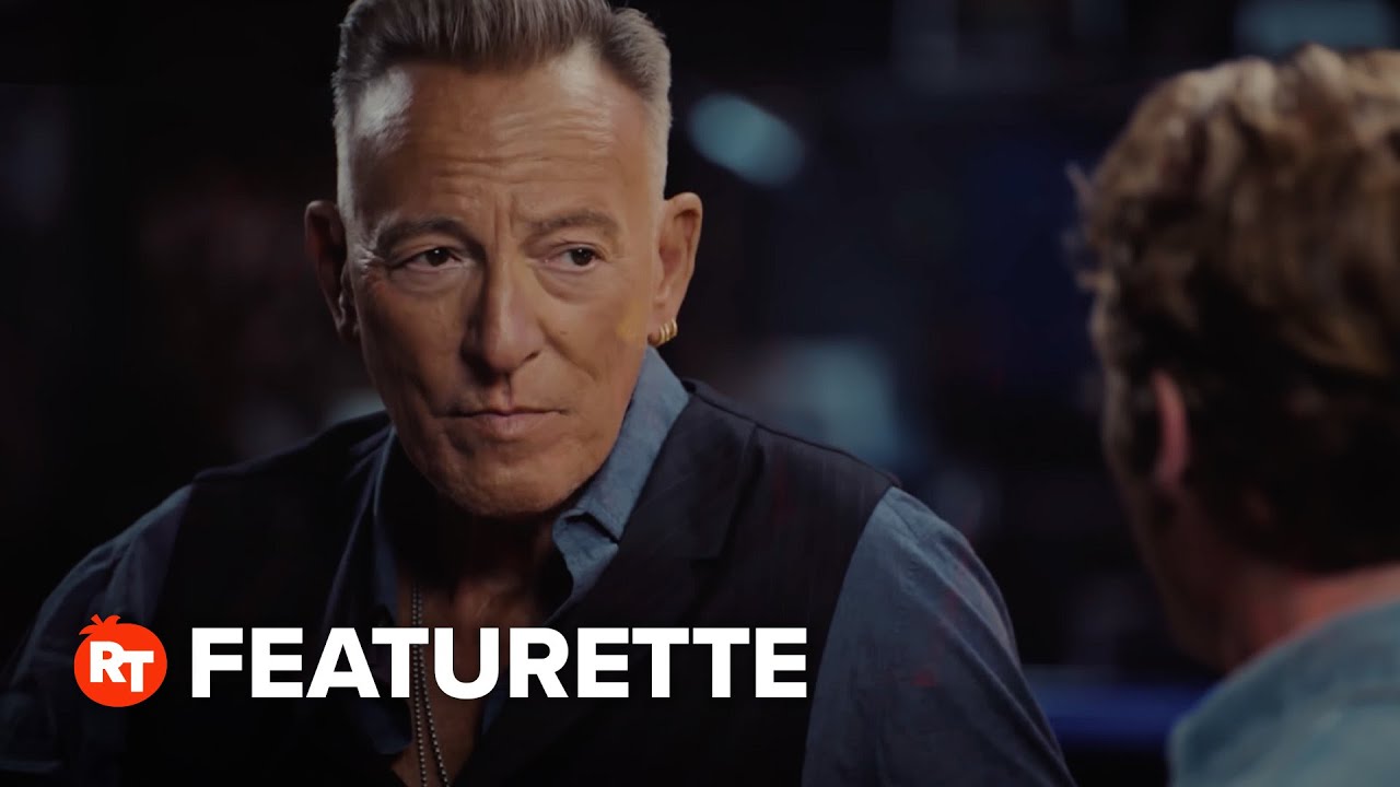 Springsteen: Deliver Me From Nowhere Featurette - No One Else (2025) Review and Insights