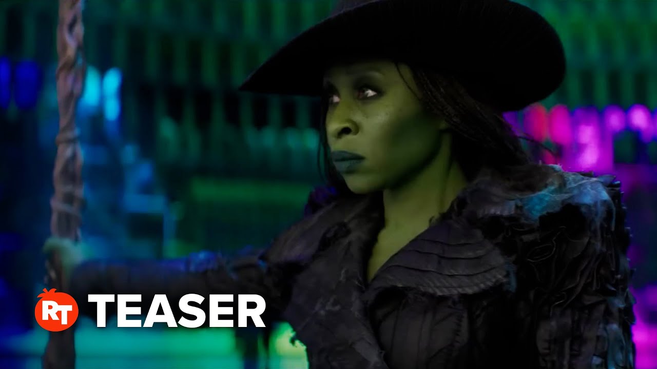 Wicked: For Good Tickets Now on Sale for 2025 – Don’t Miss Out!