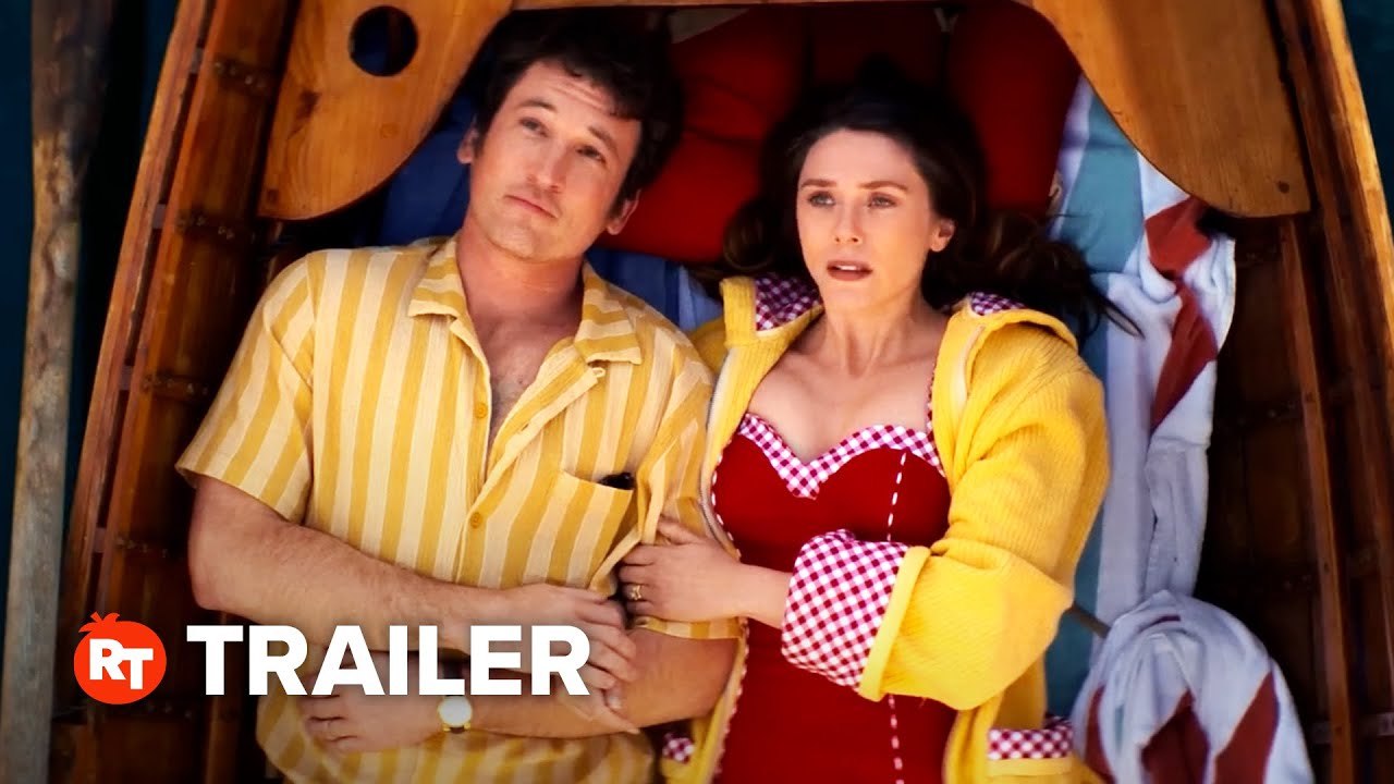 Eternity Trailer #2 (2025) Breakdown: What to Expect and Key Insights