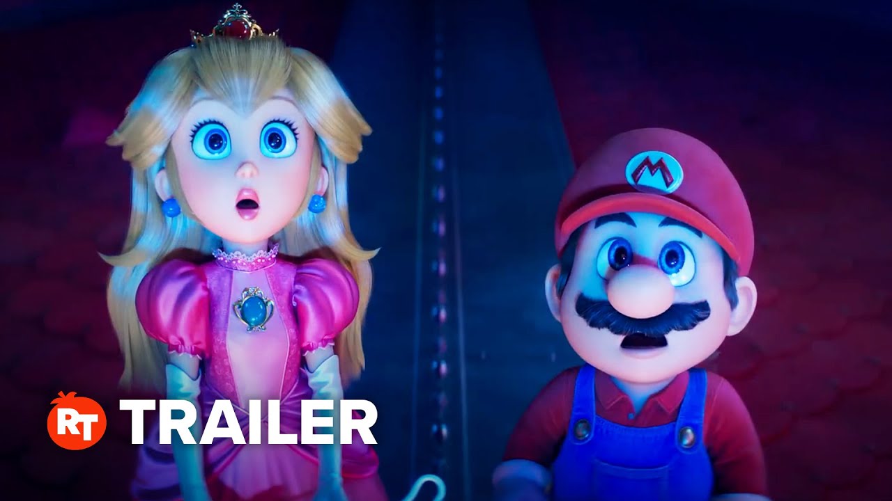 Super Mario Galaxy Movie Trailer #1 (2026) Breakdown: What to Expect and Fan Reactions