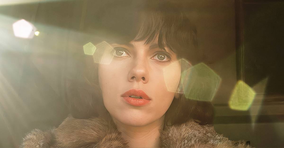 Scarlett Johansson's Unforgettable Performance in Under the Skin: A Masterclass in Alien Horror