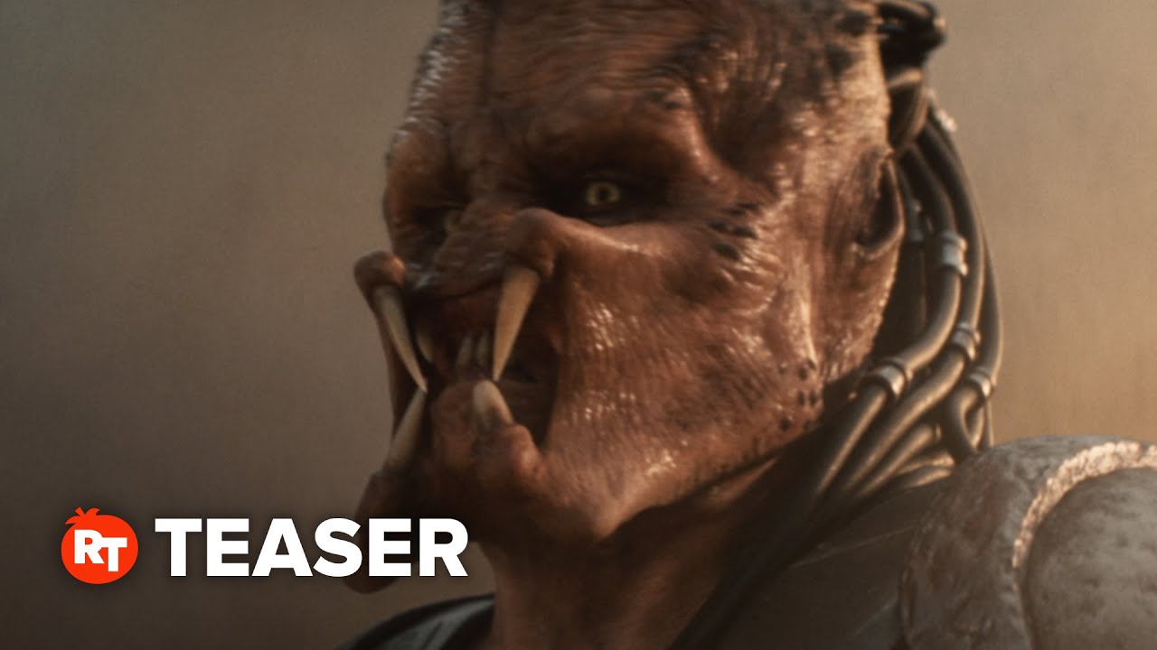 Predator: Badlands - Uncharted (2025) Release Date, Plot, and What Fans Can Expect