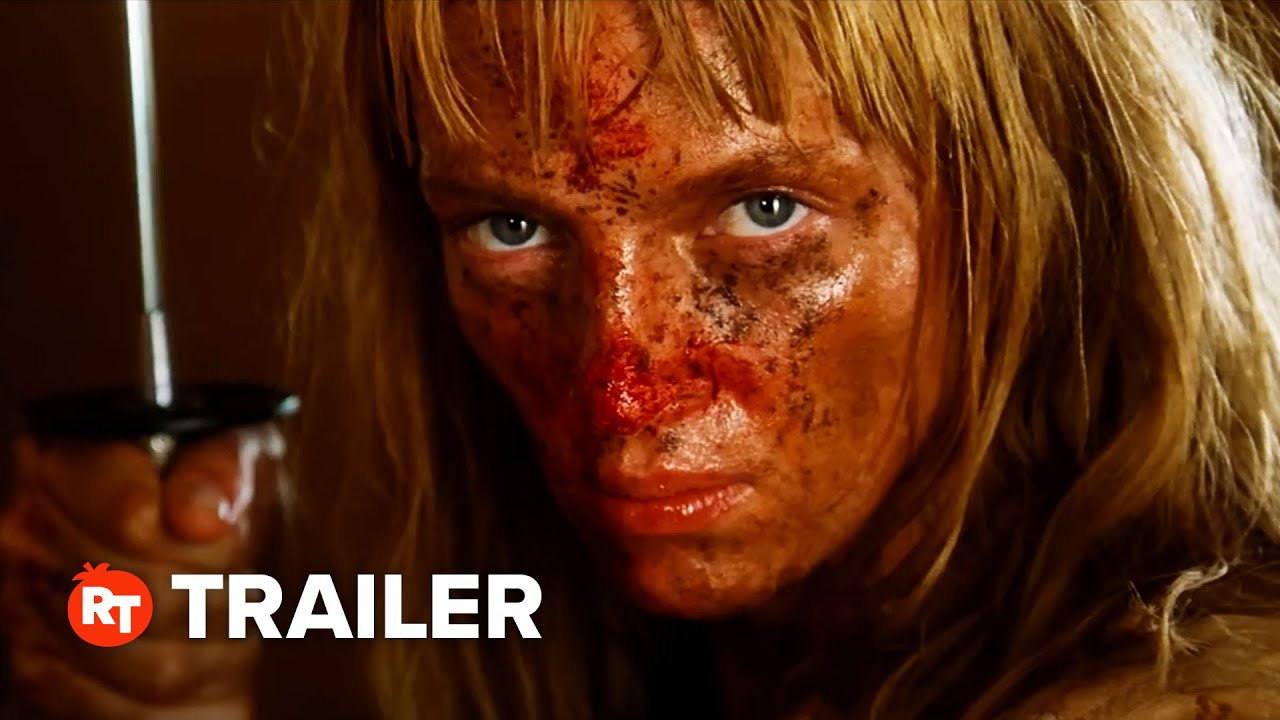 Kill Bill: The Whole Bloody Affair 2025 Trailer #1 Breakdown and Analysis