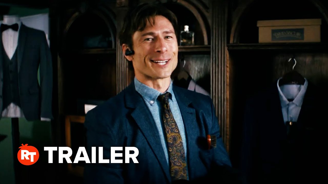 Ultimate Guide to Crafting a Killer Trailer #1 for Your 2026 Film Project