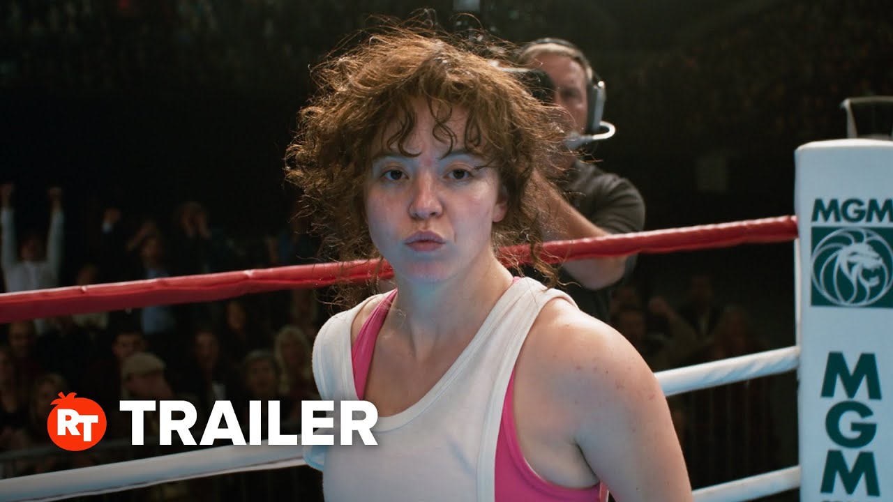 Christy New Trailer - KNOCKOUT (2025): Everything You Need to Know About the Upcoming Film