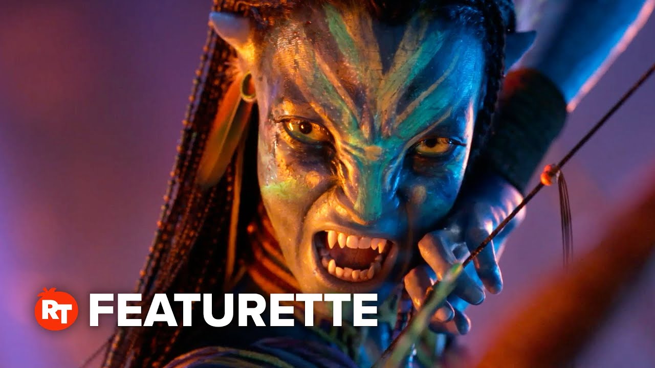 Avatar Fire and Ash Exclusive Featurette 2025 Highlights Exciting New Chapter