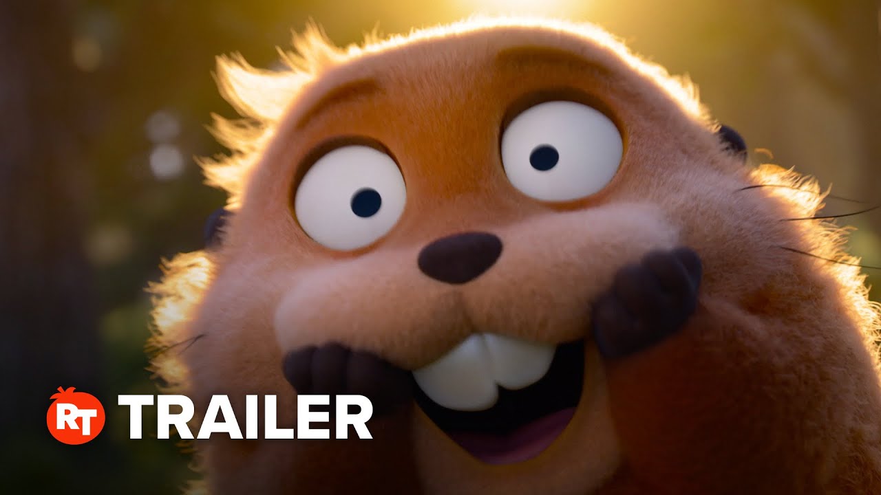 Hoppers Trailer #1 (2026): What Fans Can Expect from This Anticipated Release