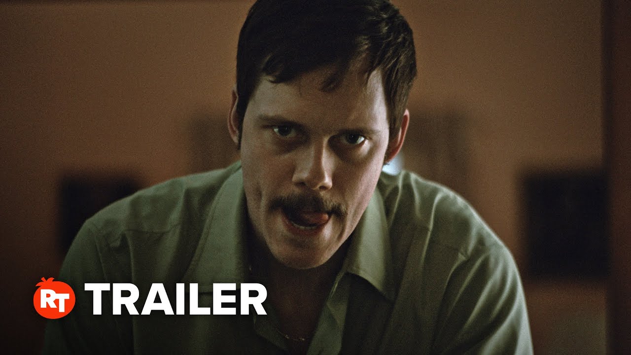 Dead Man's Wire Trailer #1 (2026) Review, Release Date, and What to Expect