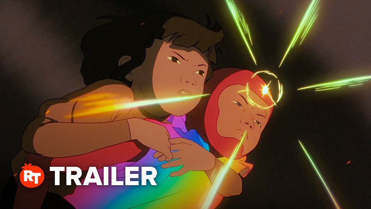 Unveiling Arco Trailer #1 (2025): Features, Release Date, and What to Expect