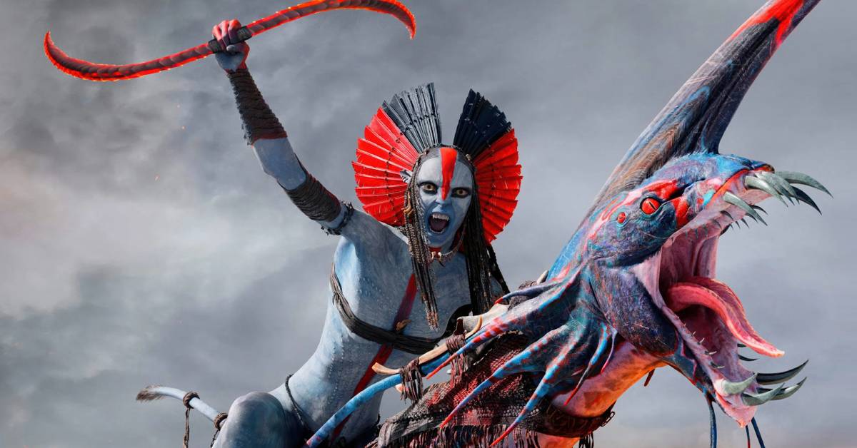 Avatar: Fire and Ash Hits $760M, Eyes $1B Milestone