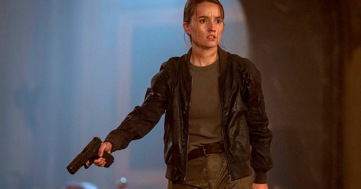 The Last of Us S3 Recasts Manny After Danny Ramirez Exit