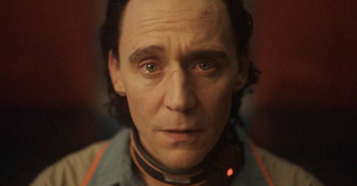 Hiddleston Teases Loki's Return in Avengers: Doomsday