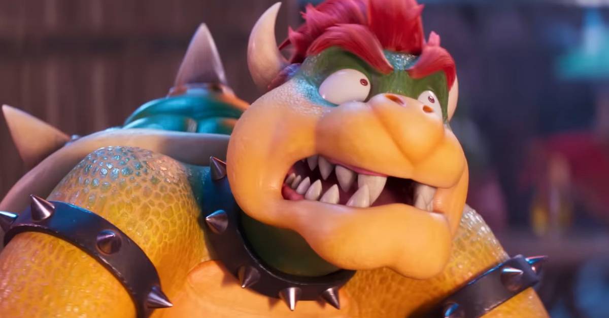 Exciting Easter Eggs Await: Jack Black Teases The Super Mario Galaxy Movie Sequel