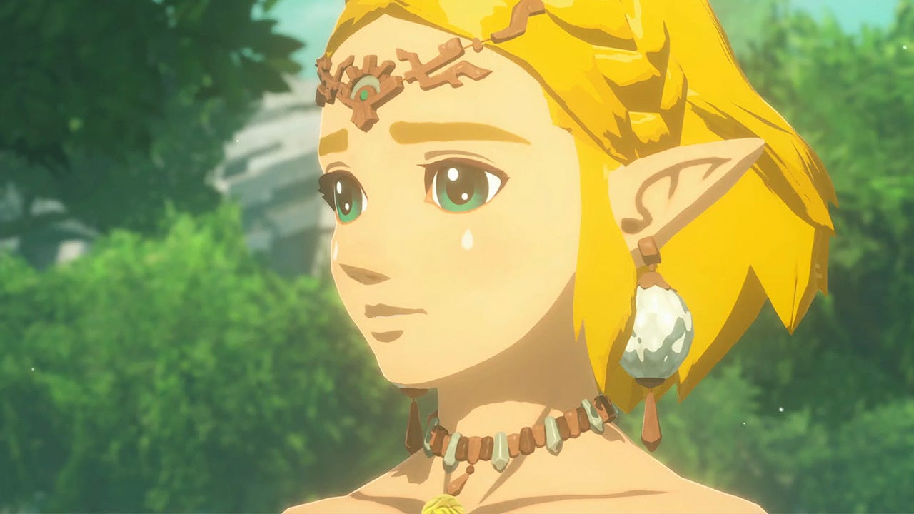 Exciting Hints from Eiji Aonuma: What to Expect in the Next Mainline Legend of Zelda Game