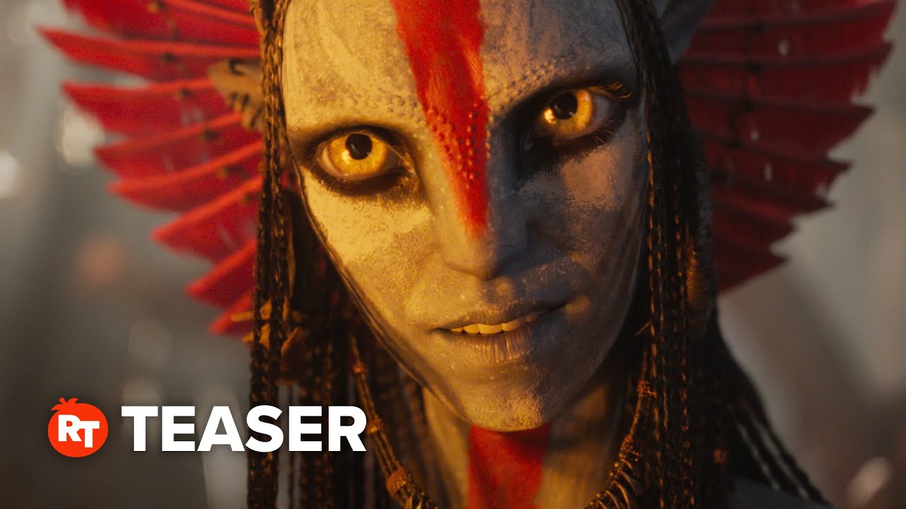 Everything You Need to Know About Avatar: Fire and Ash - Exhale (2025)