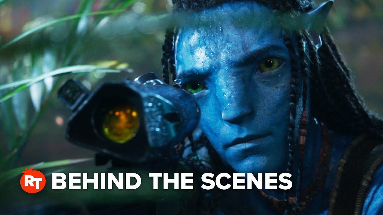 Behind the Scenes of Avatar: Fire and Ash - Exclusive 3D Insights for 2025 Fans