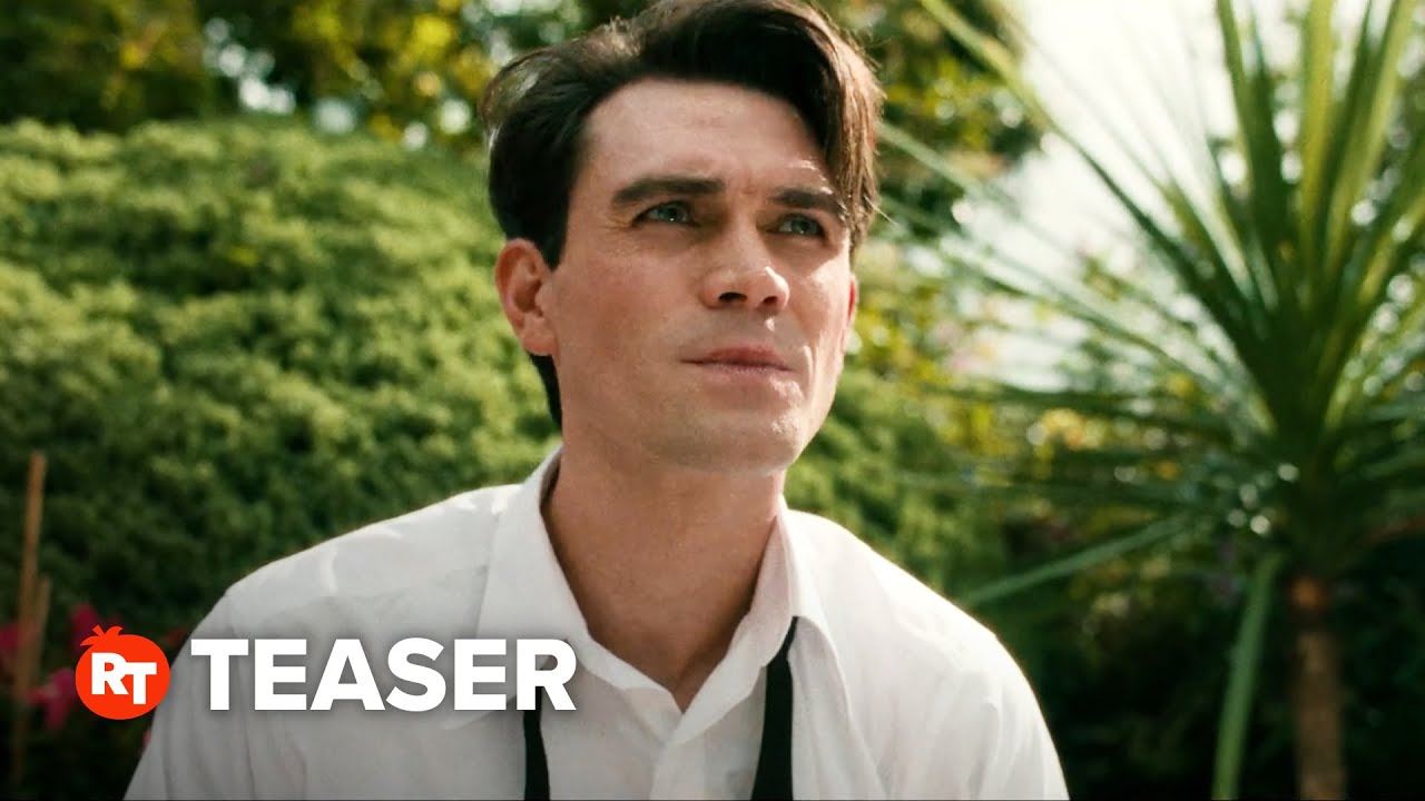 Jimmy Teaser Trailer 2026: First Look, Release Date, and What to Expect