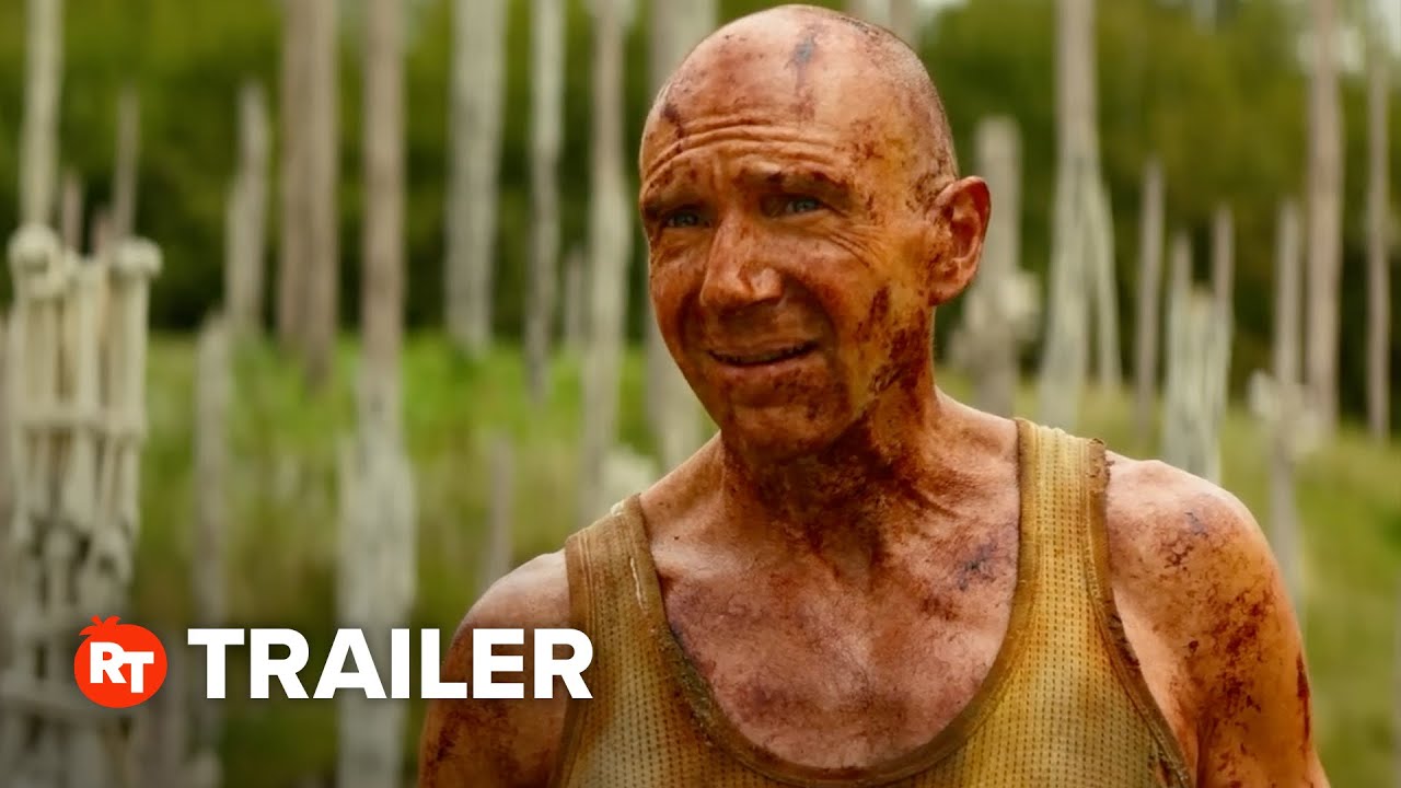 28 Years Later: Unveiling the Thrills of Bone Temple Trailer #2 (2026)