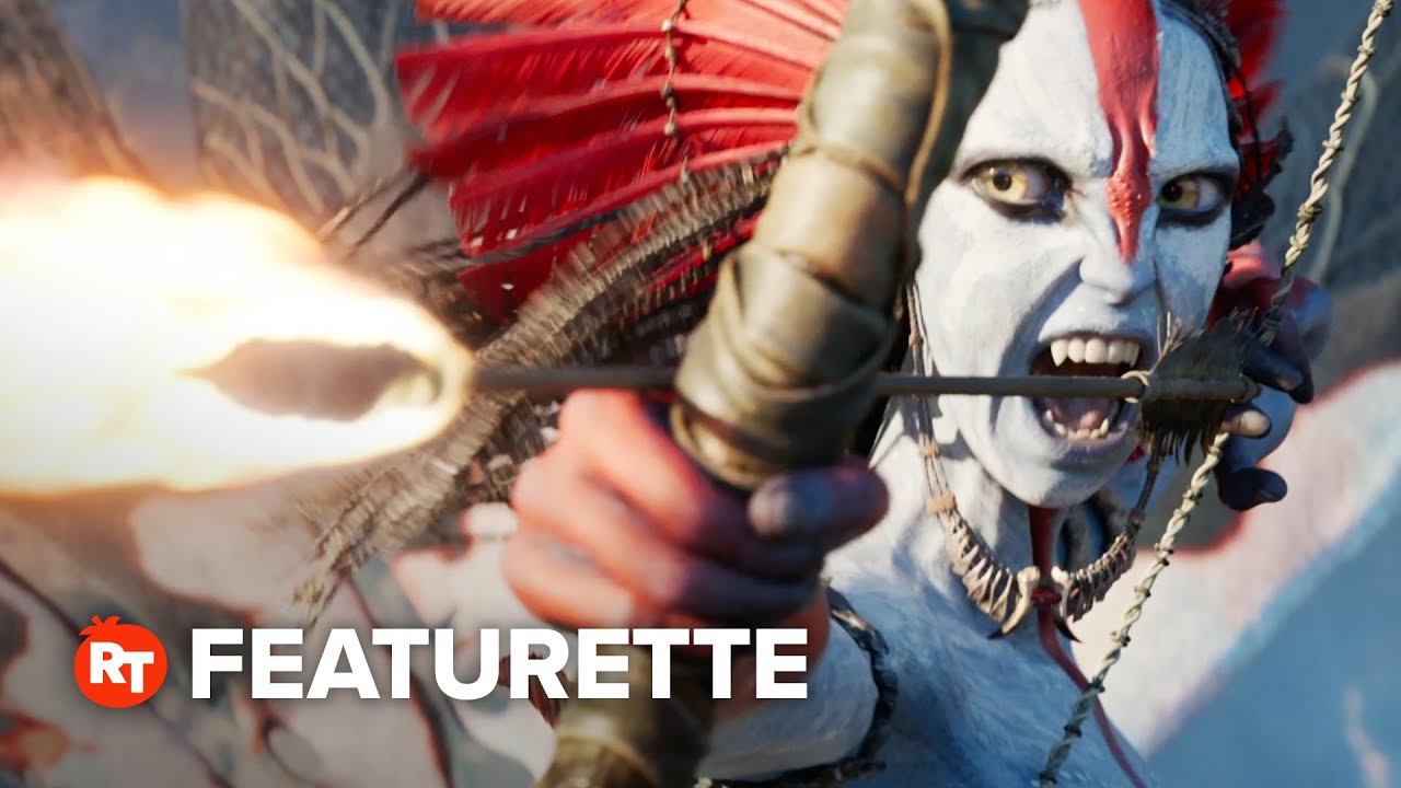 Avatar Fire and Ash Featurette 2025: Exciting Story Tease and What to Expect