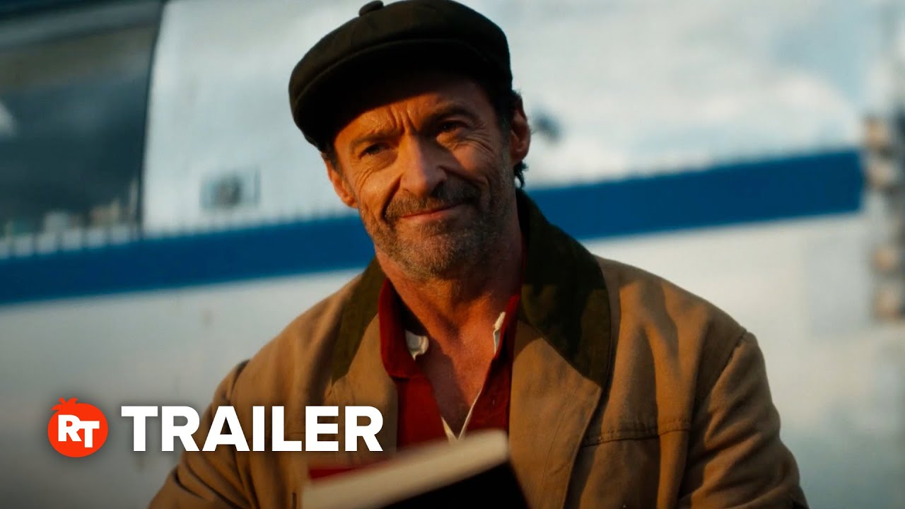 Sheep Detectives Trailer #1 (2026) Breakdown: What to Expect from the Upcoming Film