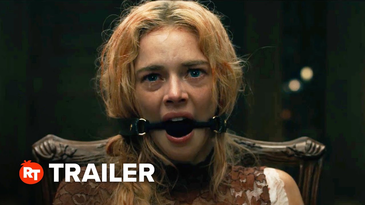 Ready or Not 2 Trailer #1 Breakdown: What to Expect from the 2026 Sequel