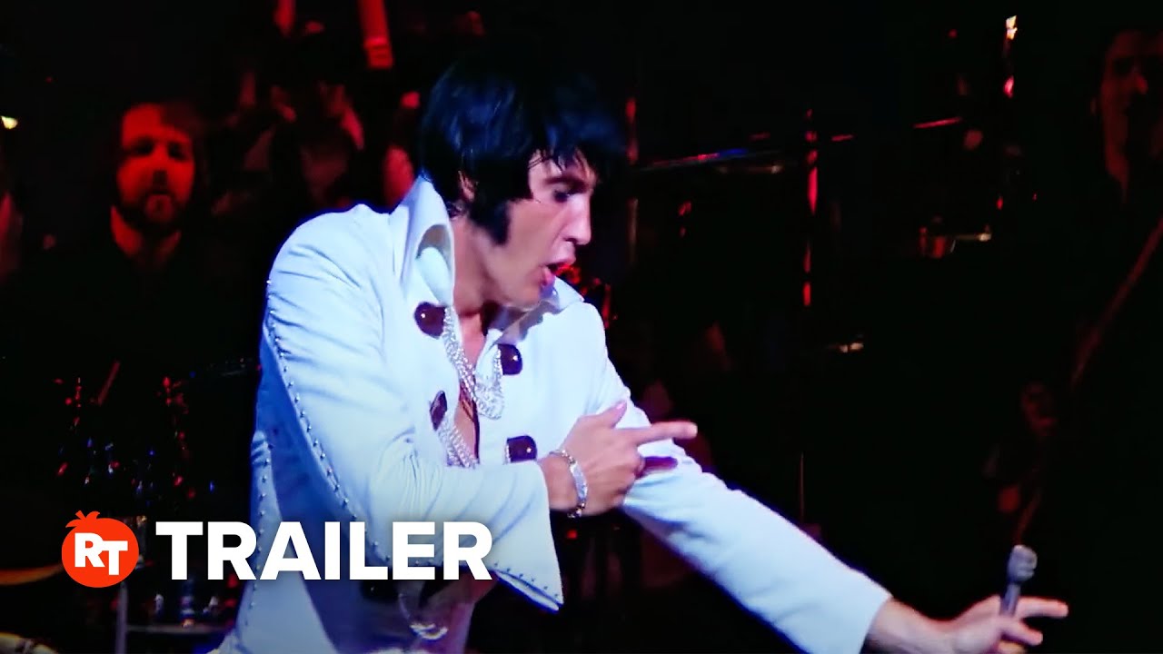 Unveiling EPiC: Elvis Presley in Concert Teaser Trailer 2026 - What to Expect