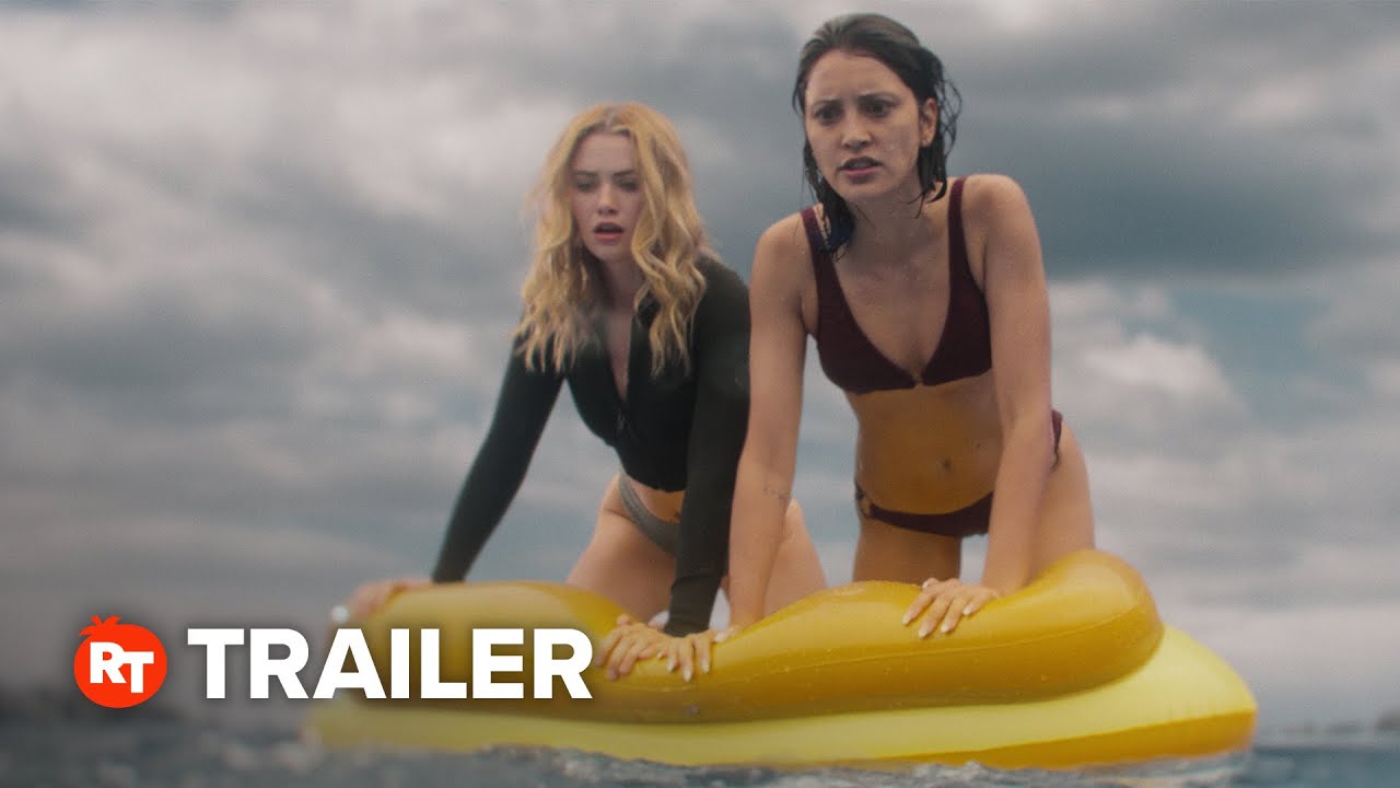 Killer Whale Trailer #1 (2026) Breakdown: Everything We Know So Far