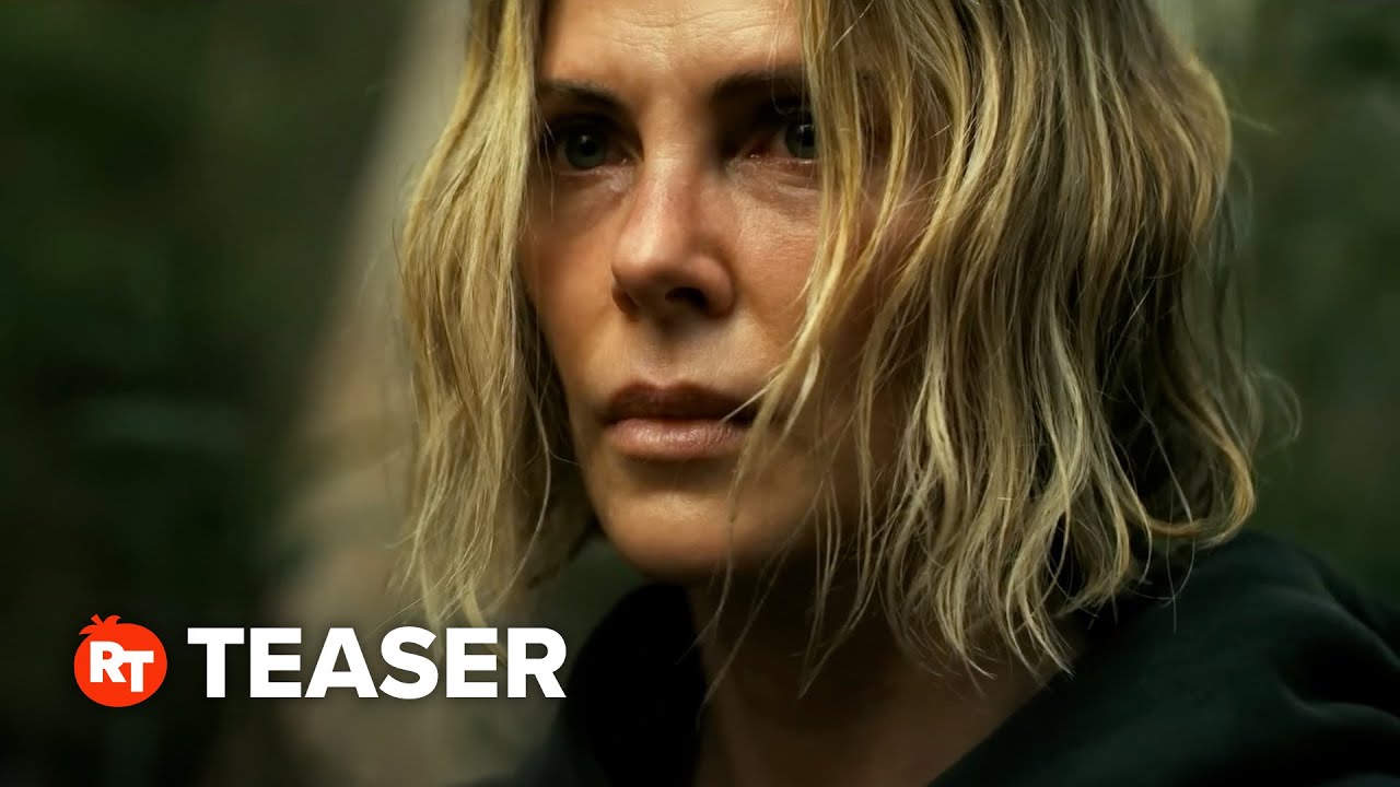 Apex Teaser Trailer (2026): First Look and Breakdown