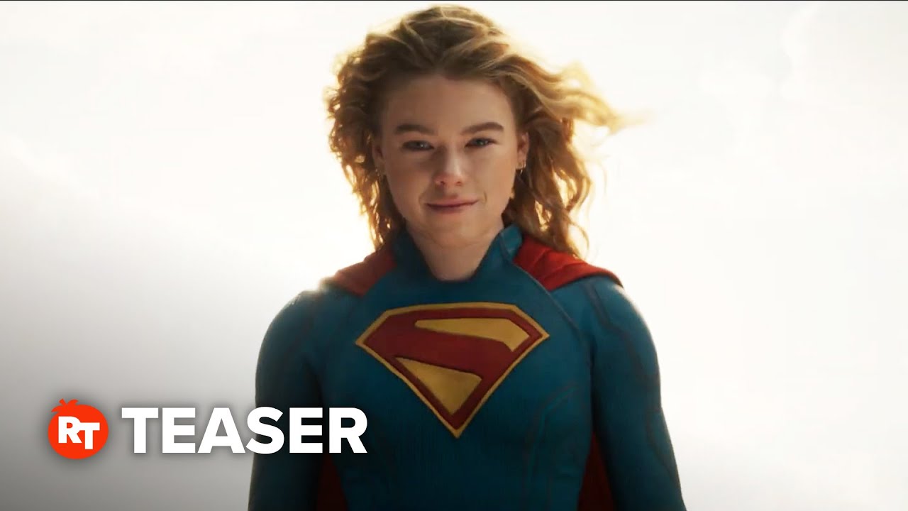 Supergirl Teaser Trailer 2026: What Fans Can Expect and Key Reveals
