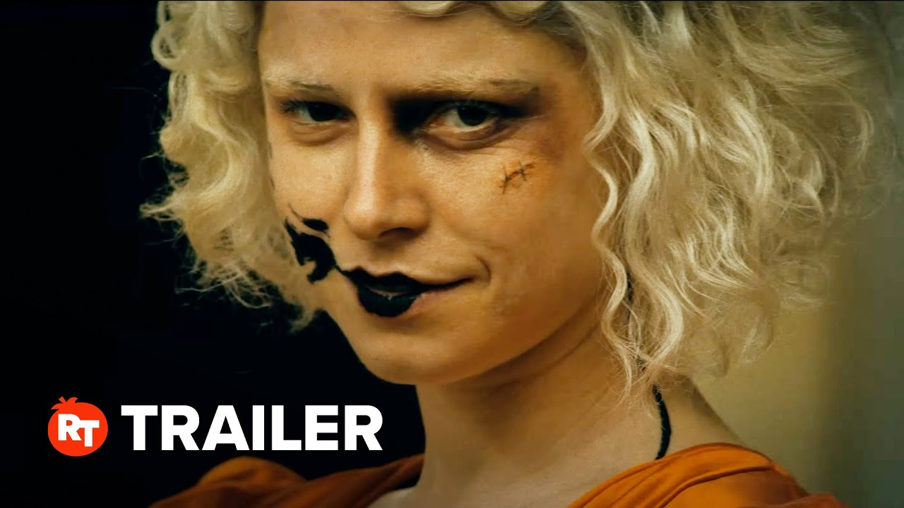 The Bride Trailer 1 (2026): First Look at the Horror Reboot