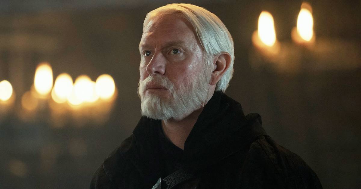 Targaryen Family Ties in A Knight of the Seven Kingdoms