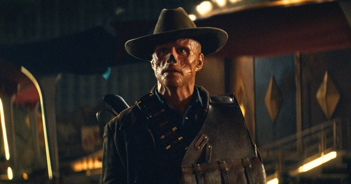 Fallout Season 1 Free on YouTube Catch Up Before Finale