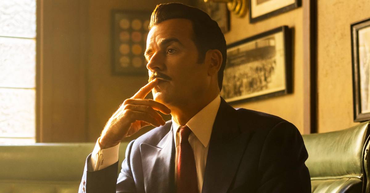 Fallout Season 2 Episode 6: The Enclave Explained